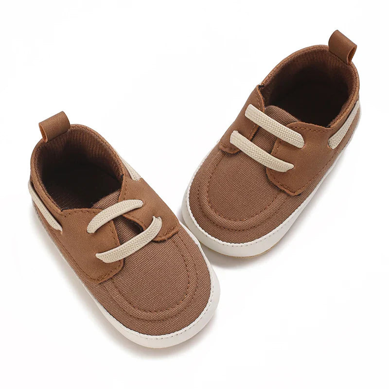 First steps Shoes for Children Multivariant-3