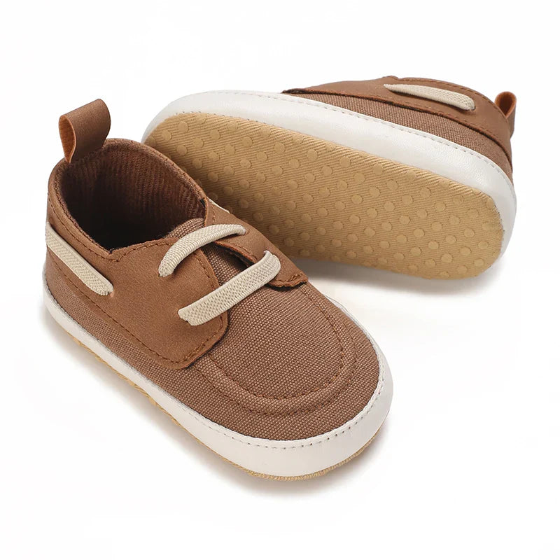 First steps Shoes for Children Multivariant-2