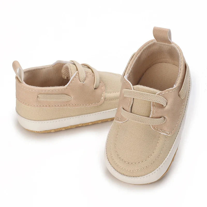 First steps Shoes for Children Multivariant-4