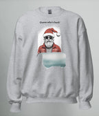 SWEATSHIRT XMAS EDITION