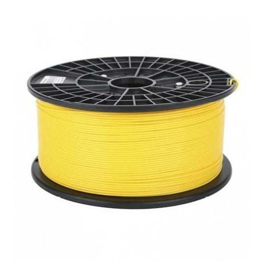 Filament Reel CoLiDo 1 kg 1,75 mm Yellow-0