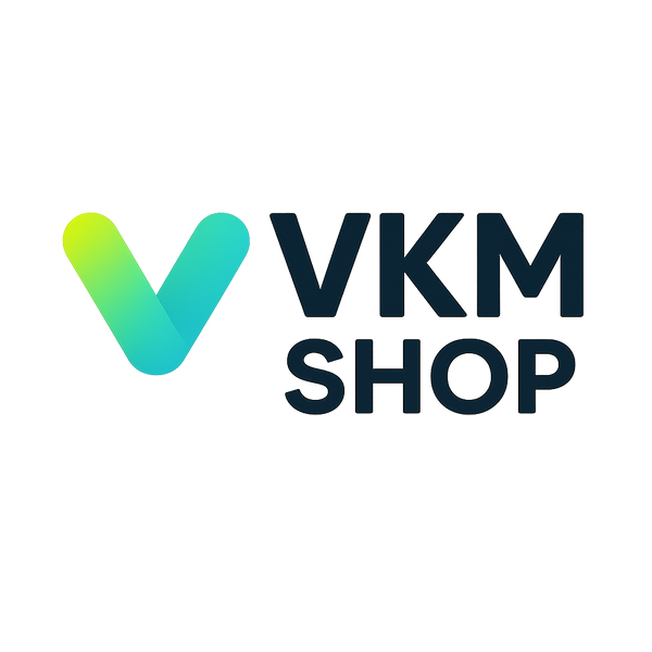 VKM Shop