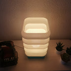 LumaCell Portable Table lamp