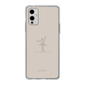 Felicity – Elegant Ballerina Case for OnePlus 9