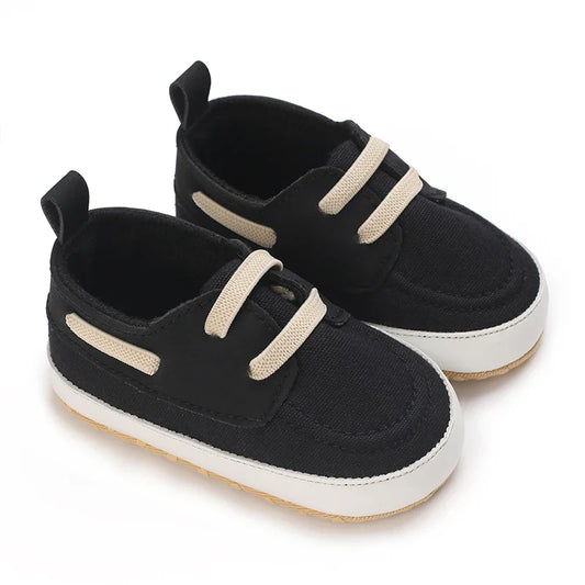 First steps Shoes for Children Multivariant-0