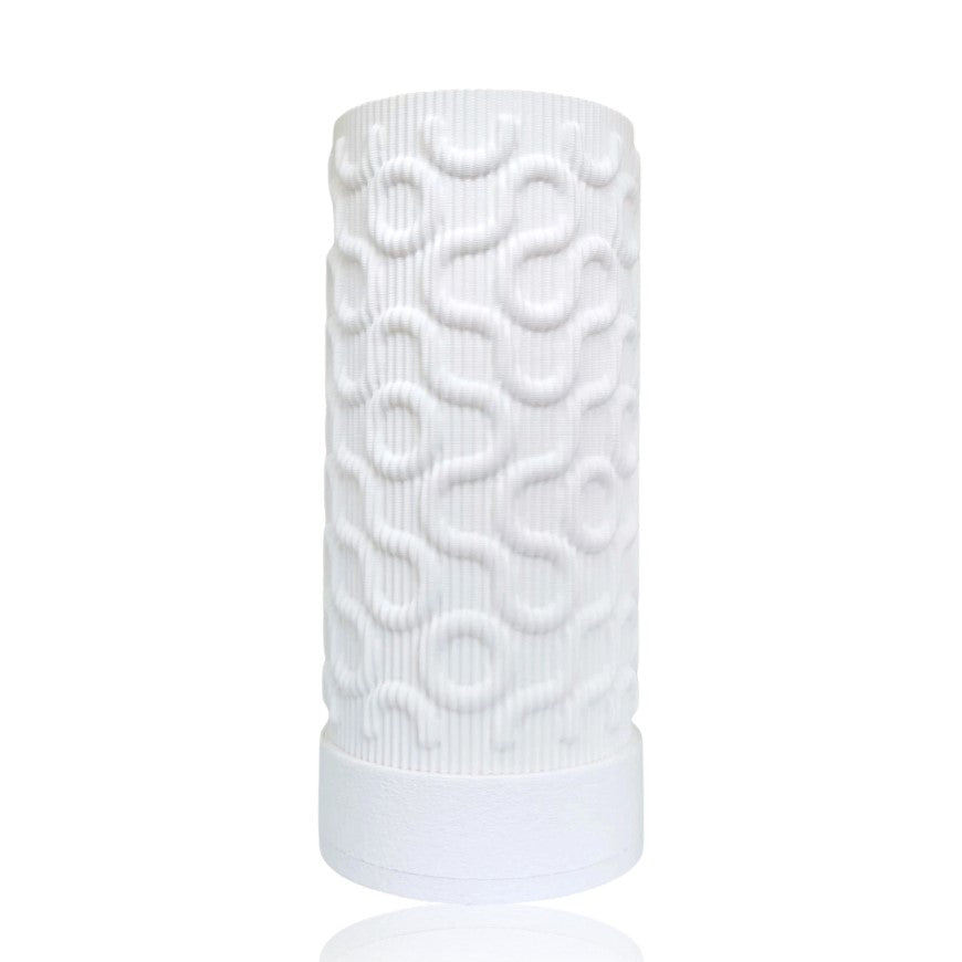 FlowGlow Portable Table Lamp