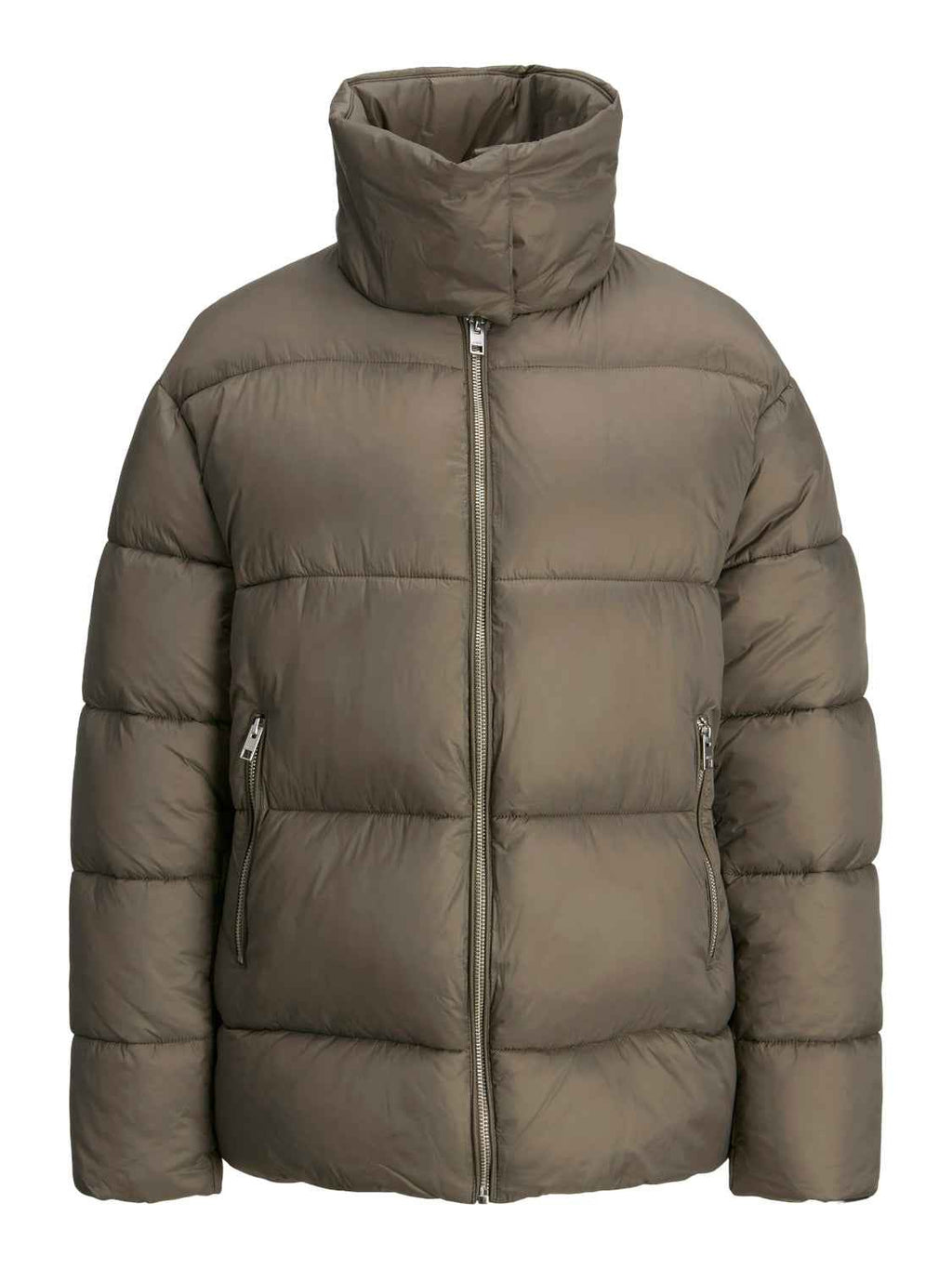 ELLIE PUFFER JACKET