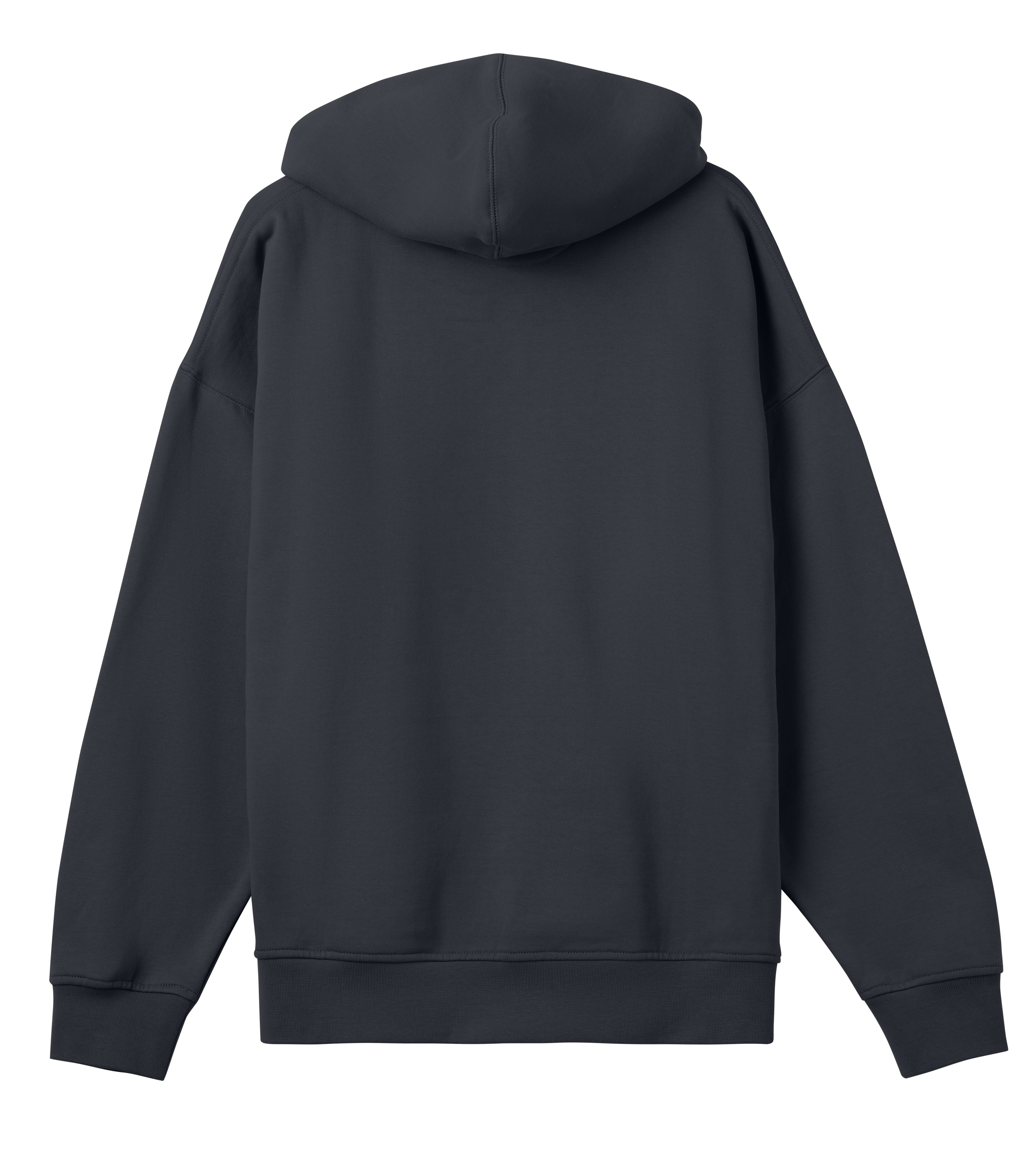 V&M Contemporary Boxy Hoodie