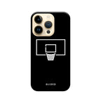 Basketball Fun – Slim & Durable iPhone 15 Pro Cover