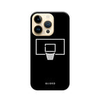 Basketball Fun – Slim & Durable iPhone 15 Pro Cover