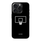 Basketball Fun – Slim & Durable iPhone 15 Pro Cover