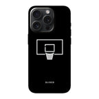 Basketball Fun – Slim & Durable iPhone 15 Pro Cover