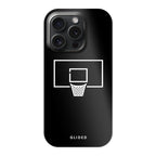 Basketball Fun – Slim & Durable iPhone 15 Pro Cover