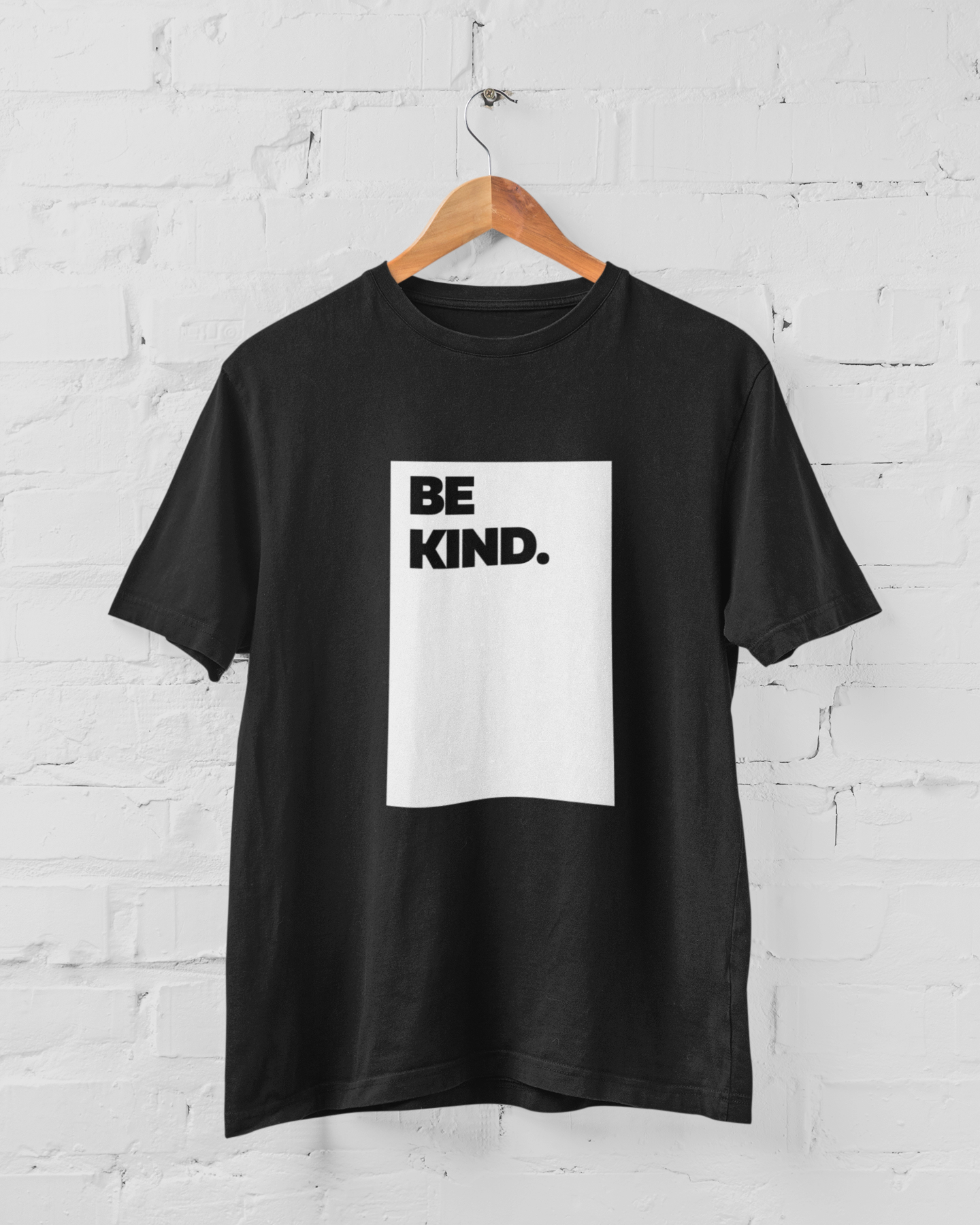 Be Kind.