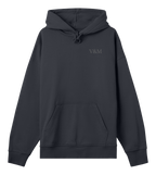 V&M Contemporary Boxy Hoodie
