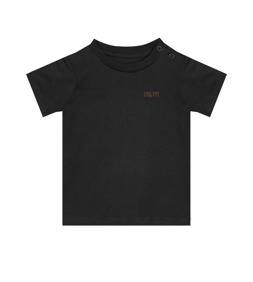 Presenterar: Den Ultimata Ekologiska Baby Tee – Mjukhet möter Smidighet