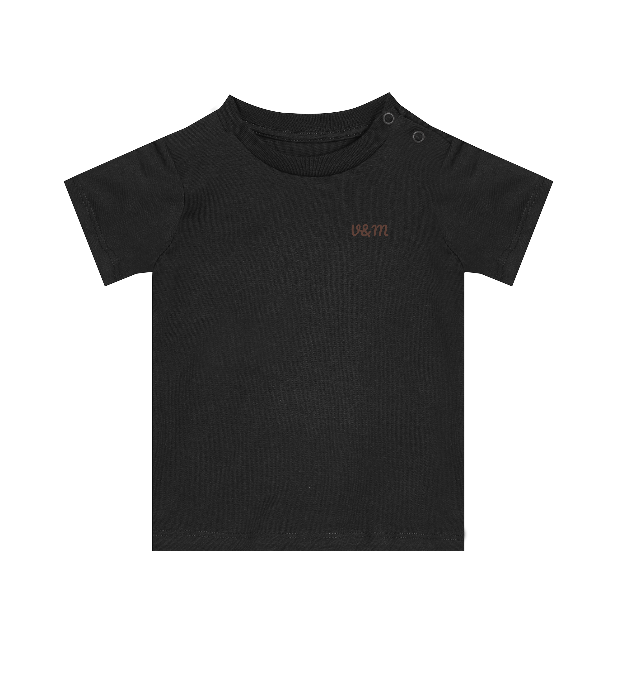 Presenterar: Den Ultimata Ekologiska Baby Tee – Mjukhet möter Smidighet