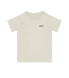 Presenterar: Den Ultimata Ekologiska Baby Tee – Mjukhet möter Smidighet