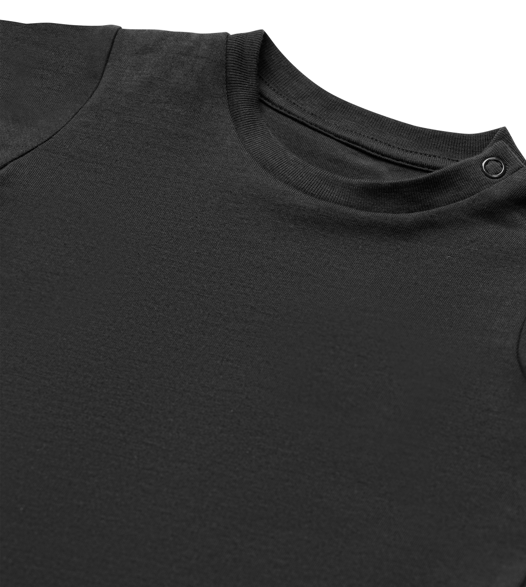 Presenterar: Den Ultimata Ekologiska Baby Tee – Mjukhet möter Smidighet