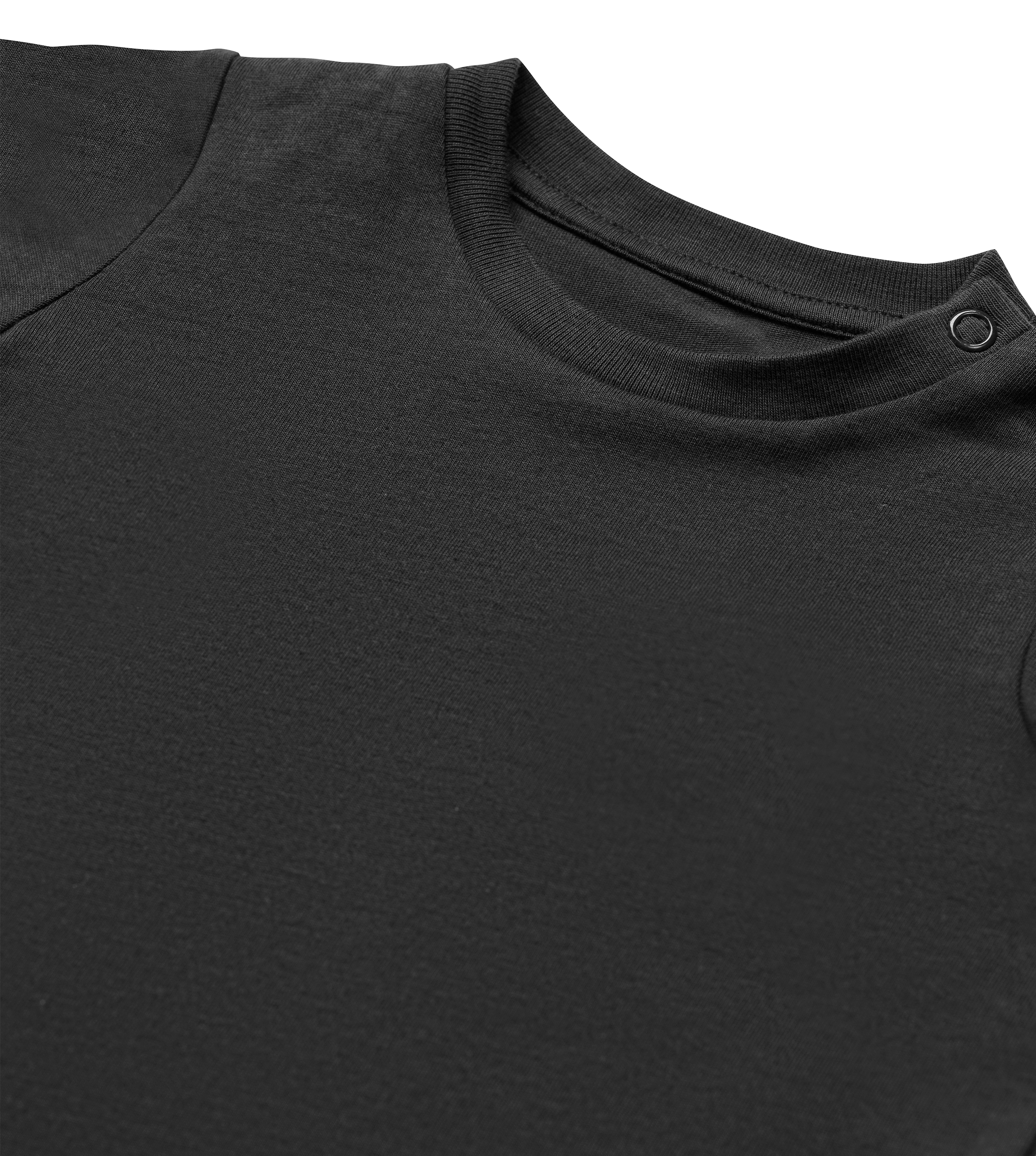 Presenterar: Den Ultimata Ekologiska Baby Tee – Mjukhet möter Smidighet