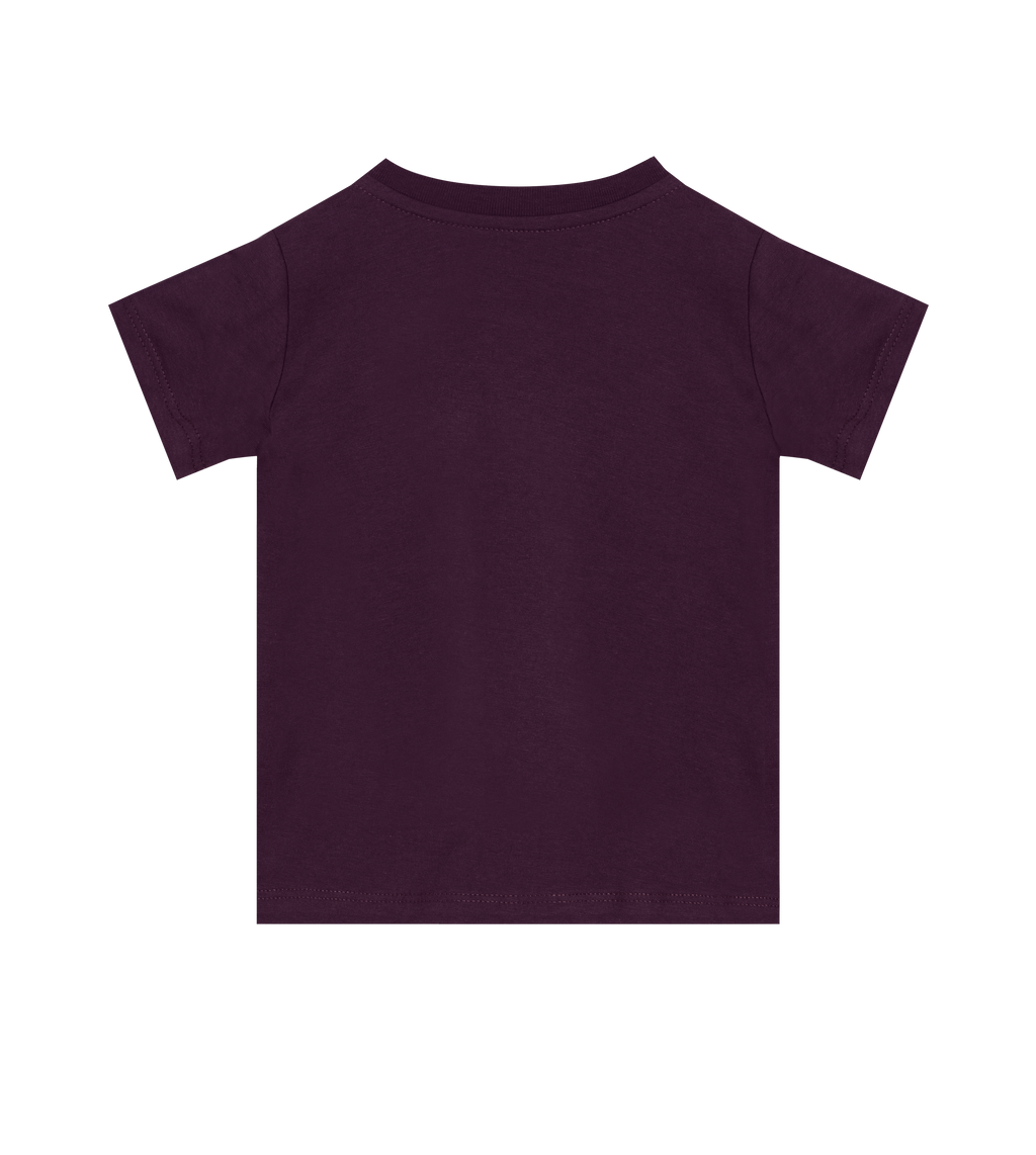 Presenterar: Den Ultimata Ekologiska Baby Tee – Mjukhet möter Smidighet