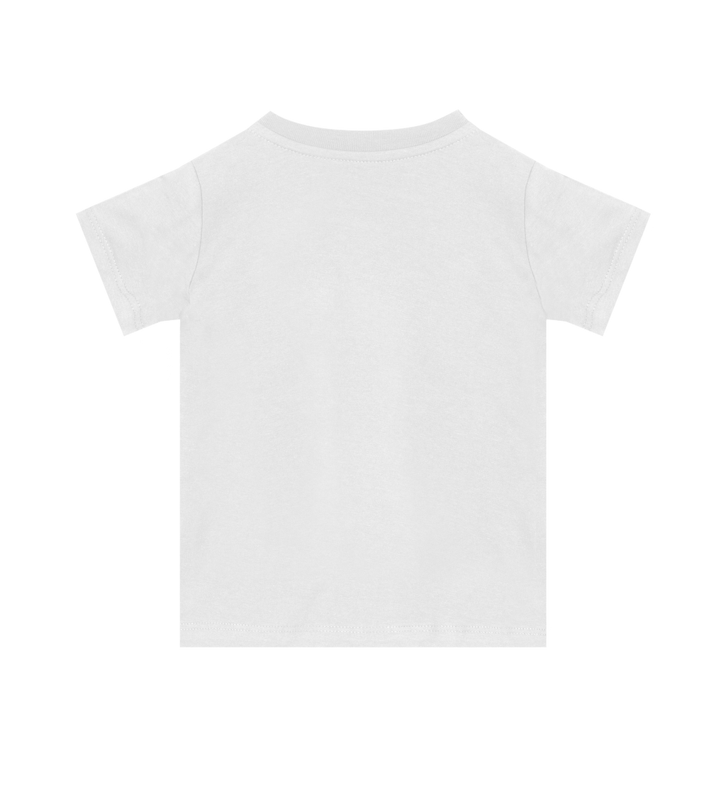 Presenterar: Den Ultimata Ekologiska Baby Tee – Mjukhet möter Smidighet