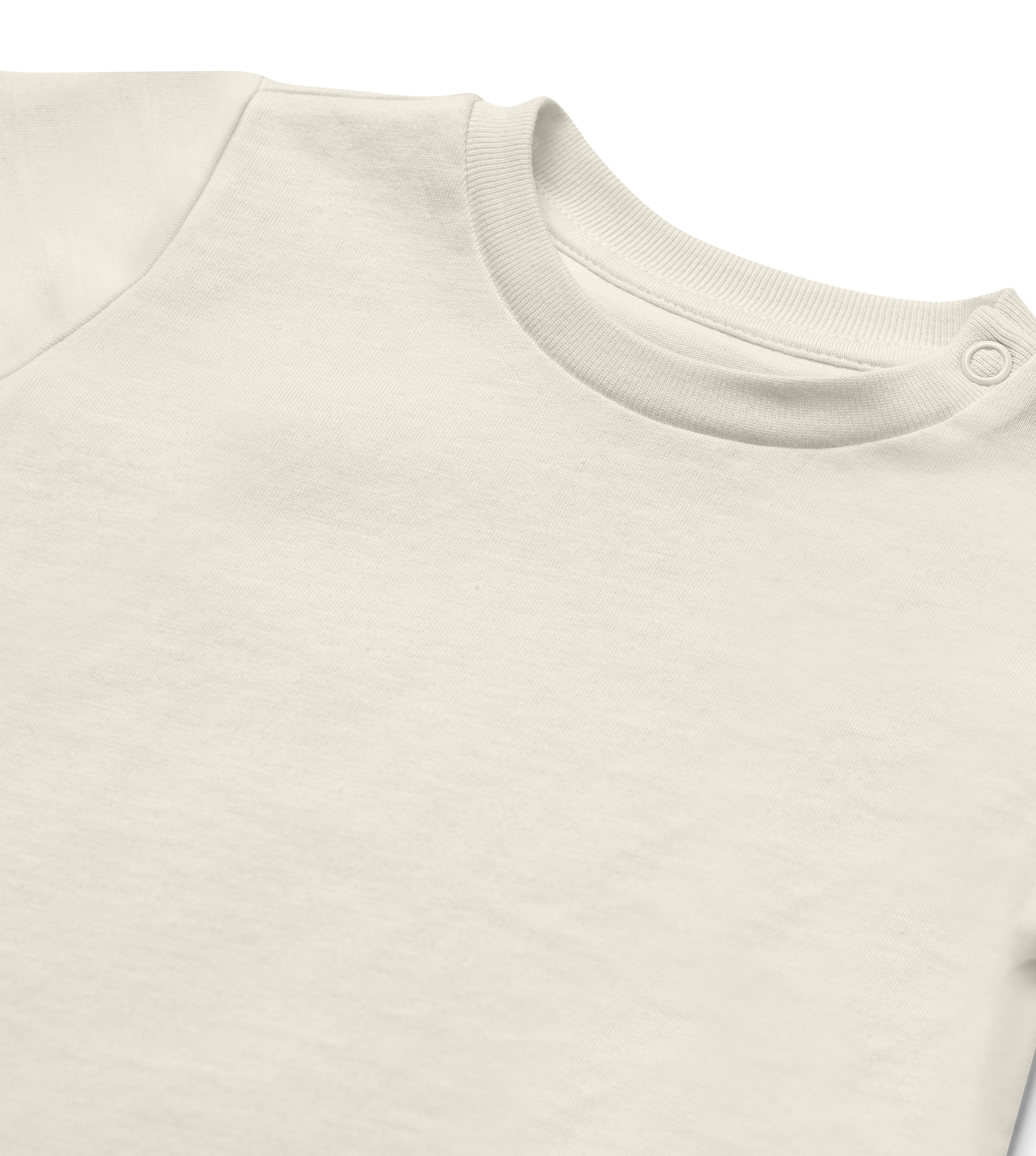 Presenterar: Den Ultimata Ekologiska Baby Tee – Mjukhet möter Smidighet